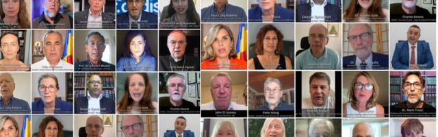 Avalik pöördumine: vabastage Reiner Fuellmich!