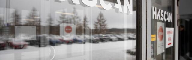 Ekseko katkupuhang maksis Rakvere lihatööstuse endistele omanikele 7 miljonit
