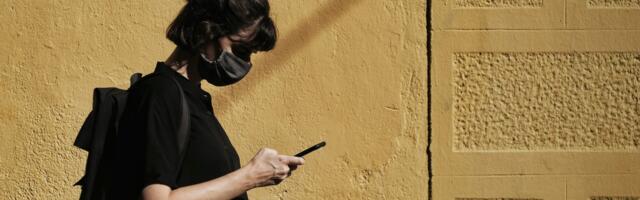 Ligi 100 000 trahvi tühistati: Hispaania kohus kuulutas koroonaga seotud meetmed põhiseadusevastaseks