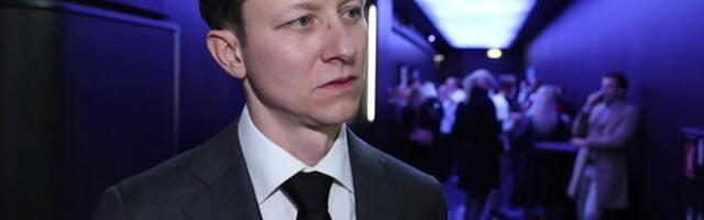 DELFI VIDEO | „Kindrali“ režissöör Ulk võidujooksust Kärmasega: sellest ei võitnud lõpuks keegi