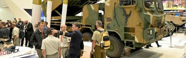 Eesti plaanib hankida HIMARS-itele lisaks Lõuna-Korea raketiheitjaid