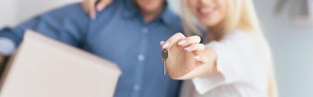 Juhend eksperdilt samm-sammult kodu ostmiseks