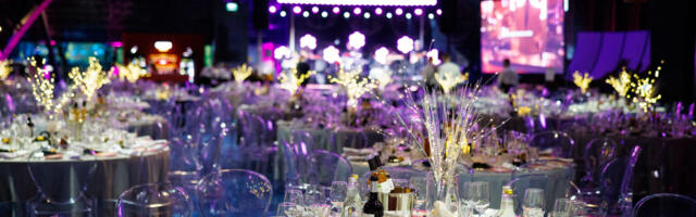 Silverspoon / Hõbelusikas autasustas 2025. aasta parimaid restorane