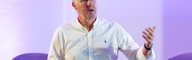 Inbanki juht: euribori langusega on nüüd kõik, turg veel reageerib