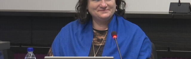 Saarde volikogu liige jäi lõplikult süüdi võltsimises