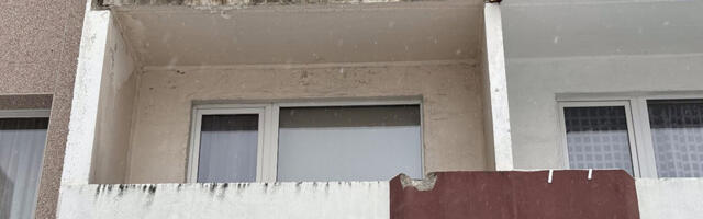 Amet: Vananevad rõdud vajavad kontrolli – korteriühistutel on võtmeroll elanike ohutuse tagamisel