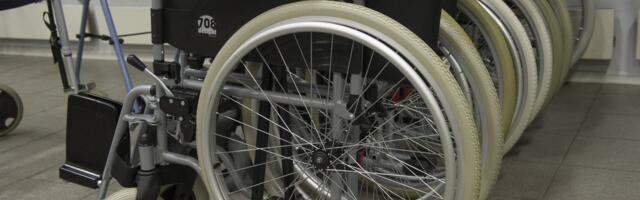 Puudega mehe šokeeriv lugu paljastab tõsiasja: nigel eesti keel on haiglates laialdane probleem