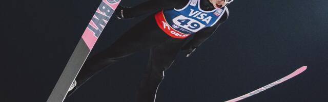 Artti Aigro lendas Wislas teise vooru, kuid rõõmustamiseks põhjust polnud