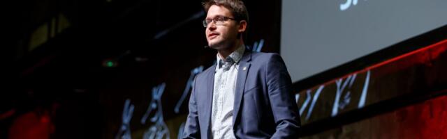 Raadiohommikus: Ülemiste City ainulaadne radar ja Bolti suur diil