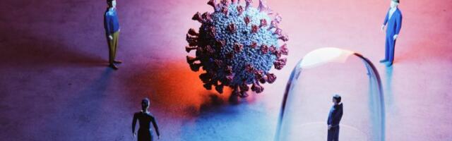 Novi soj korone „Stratus“ širi se svetom: Ovo su simptomi varijante XFG.3