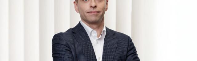 Logistikat automatiseeriv Eesti idufirma kaasas laienemiseks üle kolme miljoni euro