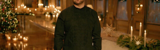 Ukraina presidendi jõulusoov: et Putin sureks