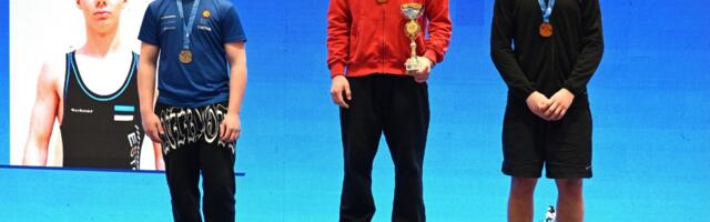 Haapsallu ja Lääneranda tuli mitu meistrikulda