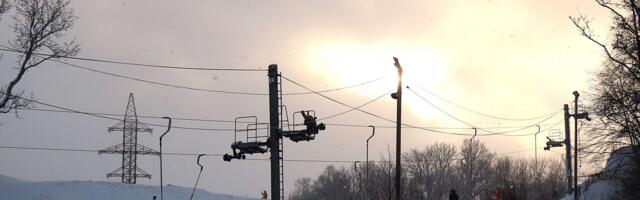 GALERII: talverõõmud Vimkal