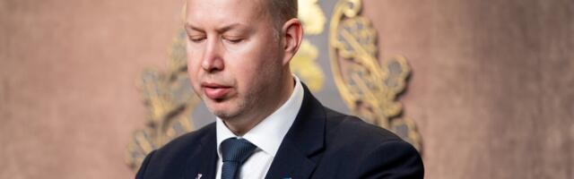 Taro: droonikaitse maksab pool miljardit eurot