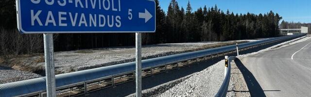 VKG peab hakkama tööjõudu jagama kahe kaevanduse vahel