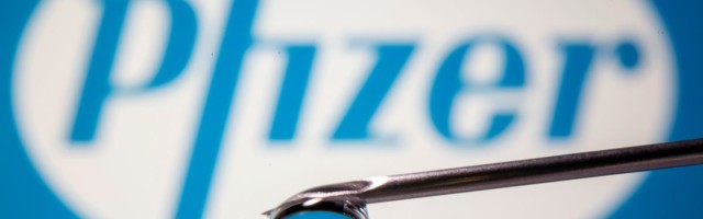 WSJ: USA lennufirma alustas tellimuslende Pfizeri vaktsiini kohaletoimetamiseks