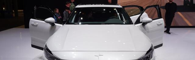 USA keelab uuest aastast populaarse elektriauto müügi