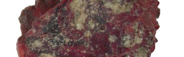 Trinitiit: kummaline materjal, mida looduses praktiliselt ei teki, tuumaplahvatuses aga küll