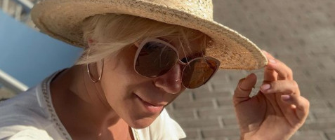 GERLI PADARI PERES toimus elevust tekitav sündmus