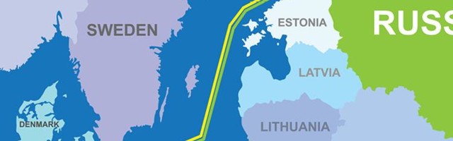 Nord Stream 2 torujuhe hakkab peatselt tööle