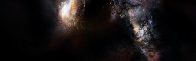 Teadlased leidsid vett uskumatult kaugelt ilmaruumist