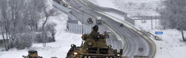 Endine USA kaitseministri erinõunik: Lääs kasutab Ukrainat Venemaa vastu relvana, olles võimetu peatama Venemaa vastulööki (2. osa)