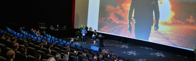 Kaubandus.ee hakkab korraldama Amazoni kogukonna aastakonverentse