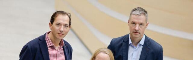 Motichecki juht arenguvestlustest: mineviku tulemuste jõllitamine ei vii meid edasi