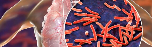 TAI: Eestis on aegade madalaim tuberkuloosi haigestunute määr