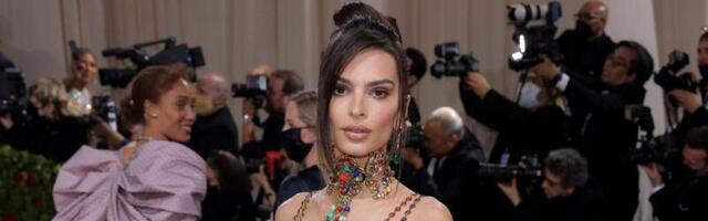 Moeaasta suursündmuse kõige suuremad kostüümiämbrid