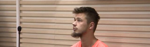 Välismaalase tapmises kahtlustatav 23-aastane Kirill Lukin vahistati