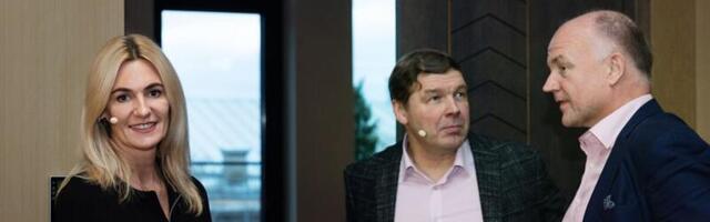 Galerii: Toimus "Ravimikonverents 2022"