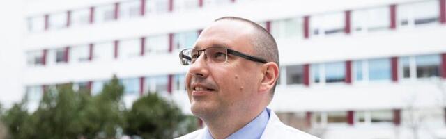 LTKH struktuurimuudatuse käigus arvestatakse tulevase Tallinna haiglaga