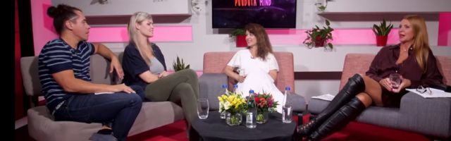 Vaata siin: Telegram külas Õhtulehe saates “Puuduta mind!” (6.08.2020)