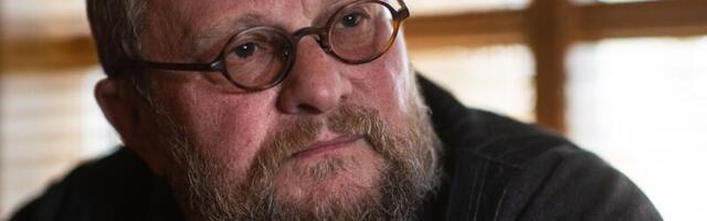 FILMIDE TIPP | Järjekordse Eesti portreedokina jõudis kinodesse film Hardi Volmerist