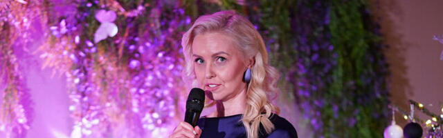 VIDEO! Helen Haava: raskused tihtipeale kasvatavad meid kõige rohkem