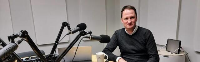 Kuula: 20.12 Autotund: räägime Eestis ilmunud uuest raamatust ja “haigusest” nimega Alfa Romeo