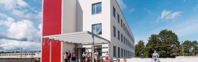 Ädala verekeskus ootab doonoreid taas augustis