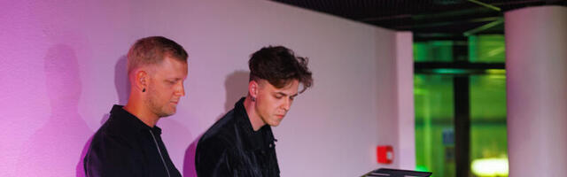 GALERII! Buduaari suvelõpupidu Butterfly Lounge’is 