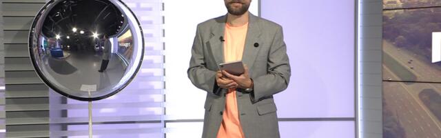 "Горизонт": стандарты мужской красоты, шансы Эстонии на "Детском Евровидении"