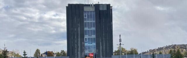 В Кохтла-Ярве начали искать кандидатов на звание почетного гражданина города