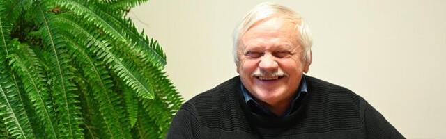 Fenomen: Eesti rekordid on tema nimel juba 50 aastat!