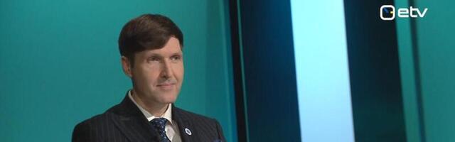 VIDEO I Martin Helme pani saatejuhi vakatama