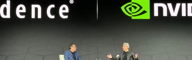 Michael Burry müüs maha pea kogu portfelli ja panustab Nvidia langusele