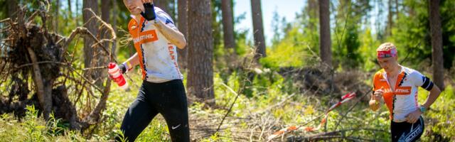 Tartu võõrustab augusti alguses rahvusvahelist orienteerumisvõistlust EFOL 2025