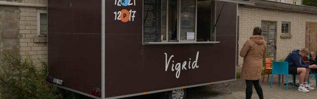 KÖÖGI KOMANDO | Hallitusburksist kohakotletini. Tippkoka gurmeekiosk juba alt ei vea