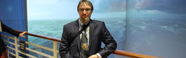 Alo Tänavots: sigade Aafrika katk tekitab ka vaimse tervise katastroofi