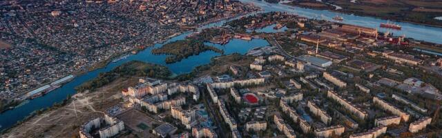 „Dessant paneks venelased raskesse olukorda.“ Miks ei anna üks Dnepri jõe saareke Vene armeele rahu?