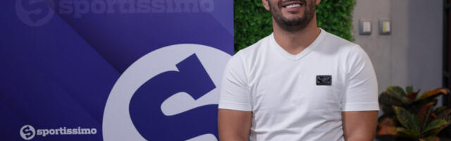 ŠTEFANEK ZA SPORTISSIMO: Sport je život, da svako dete dobije šansu da postane šampion (VIDEO, FOTO GALERIJA)